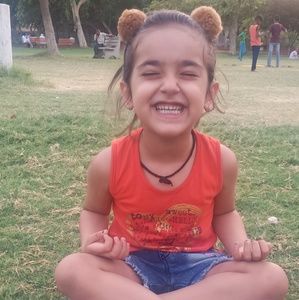 Meet your Posher, Shivanisethi